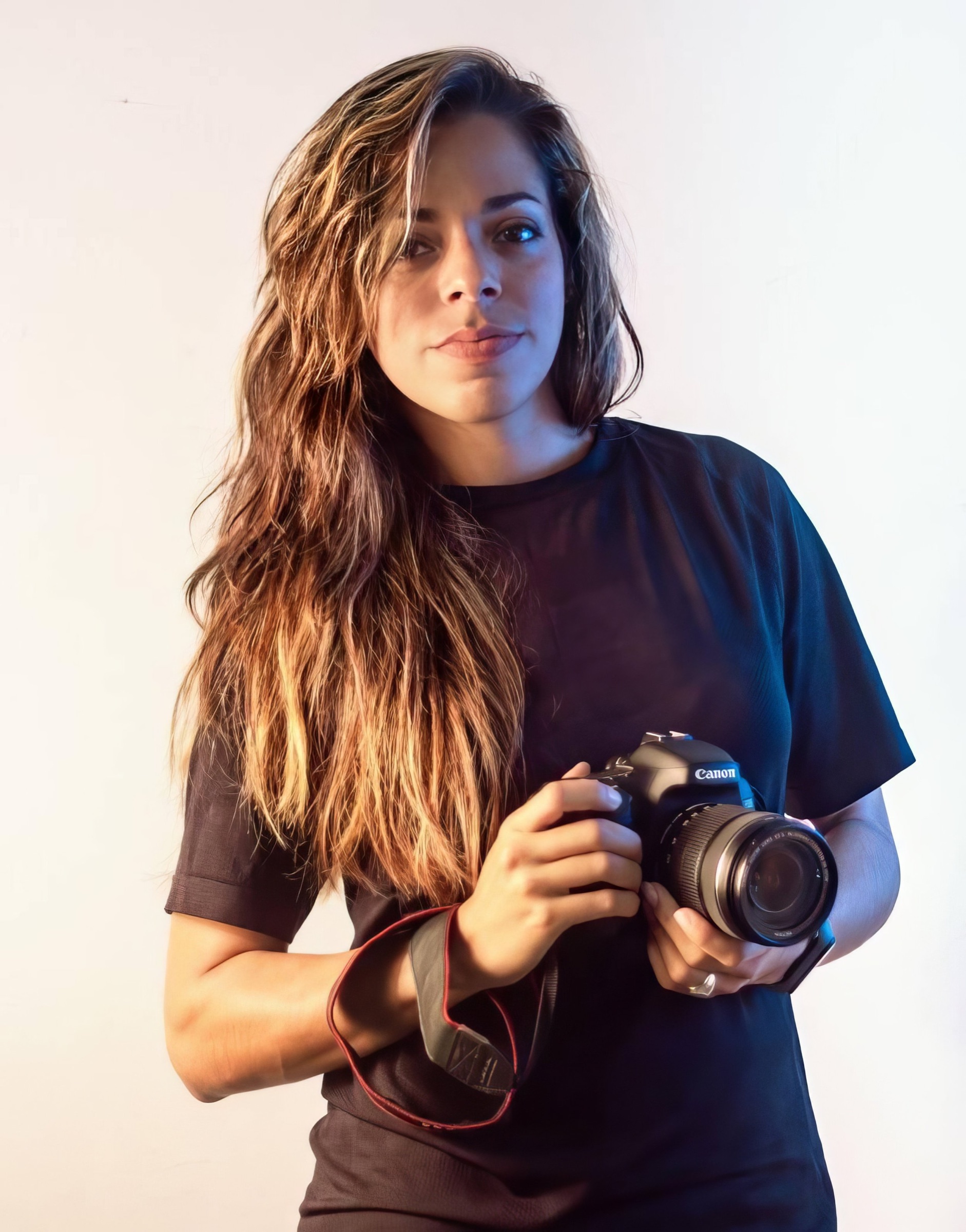 Osmara — Photographer · Art Director