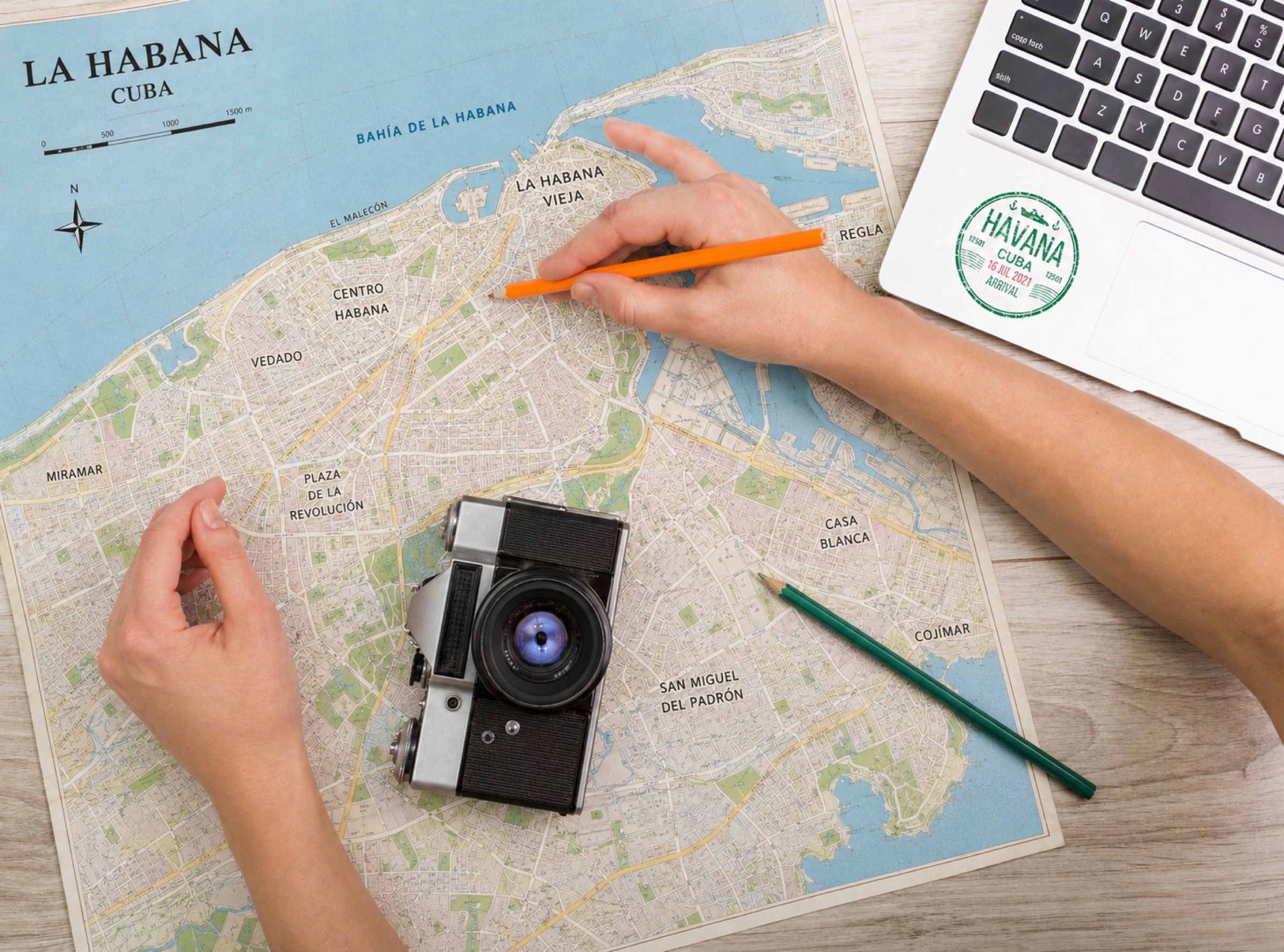 The ultimate Havana travel guide