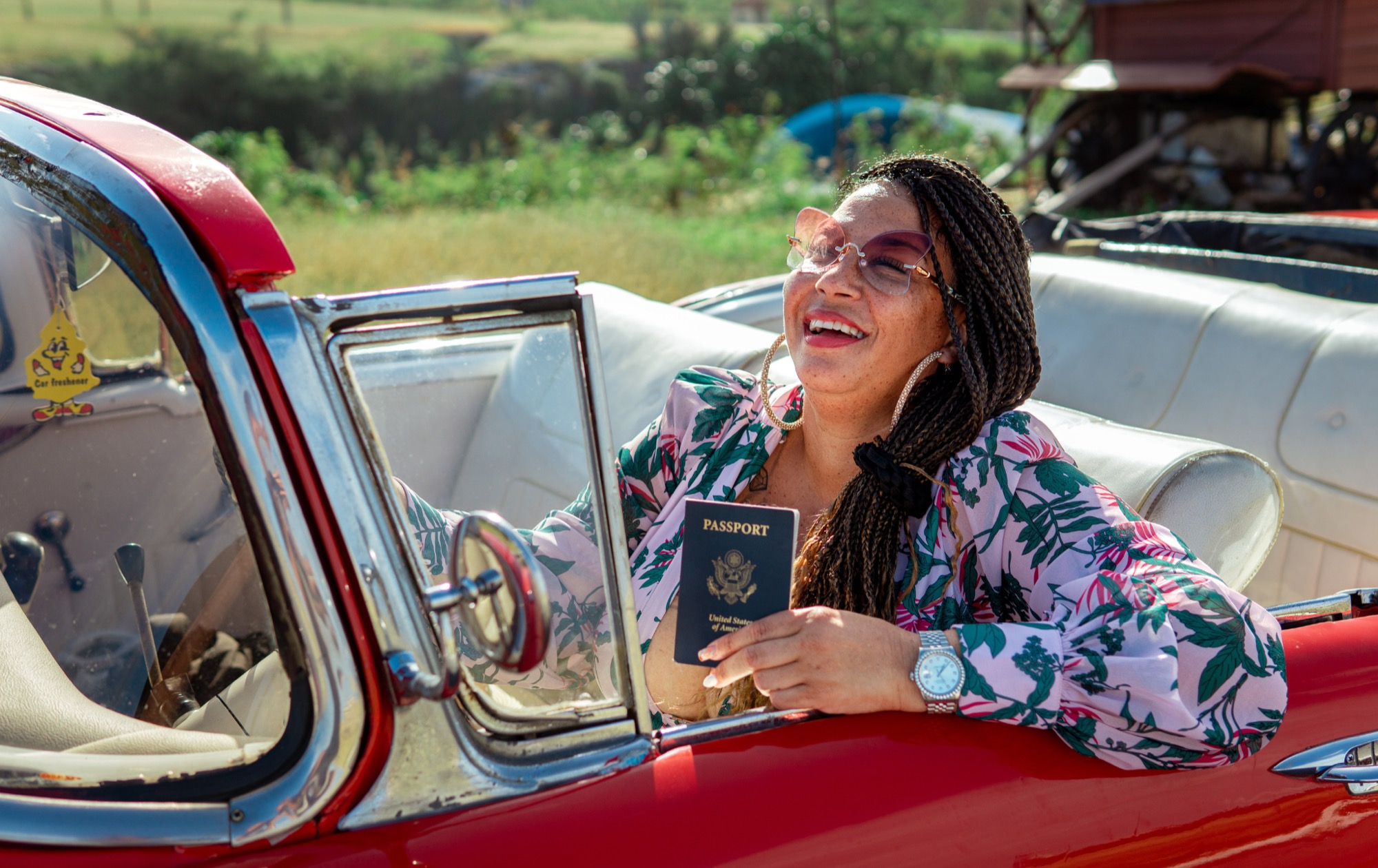 Cuba visa for Americans — a step-by-step guide