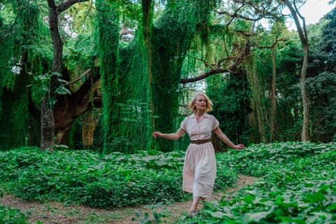 El Bosque de La Habana