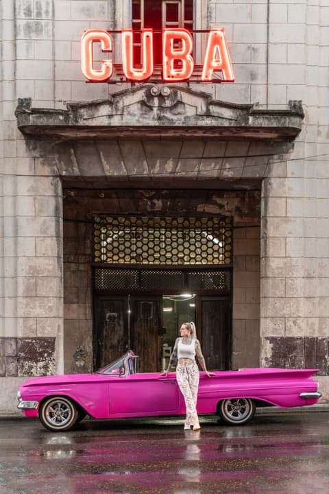 Cine Cuba