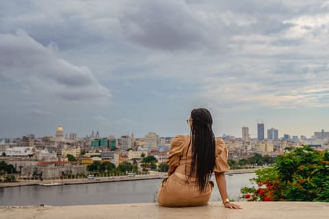 El Cristo de La Habana